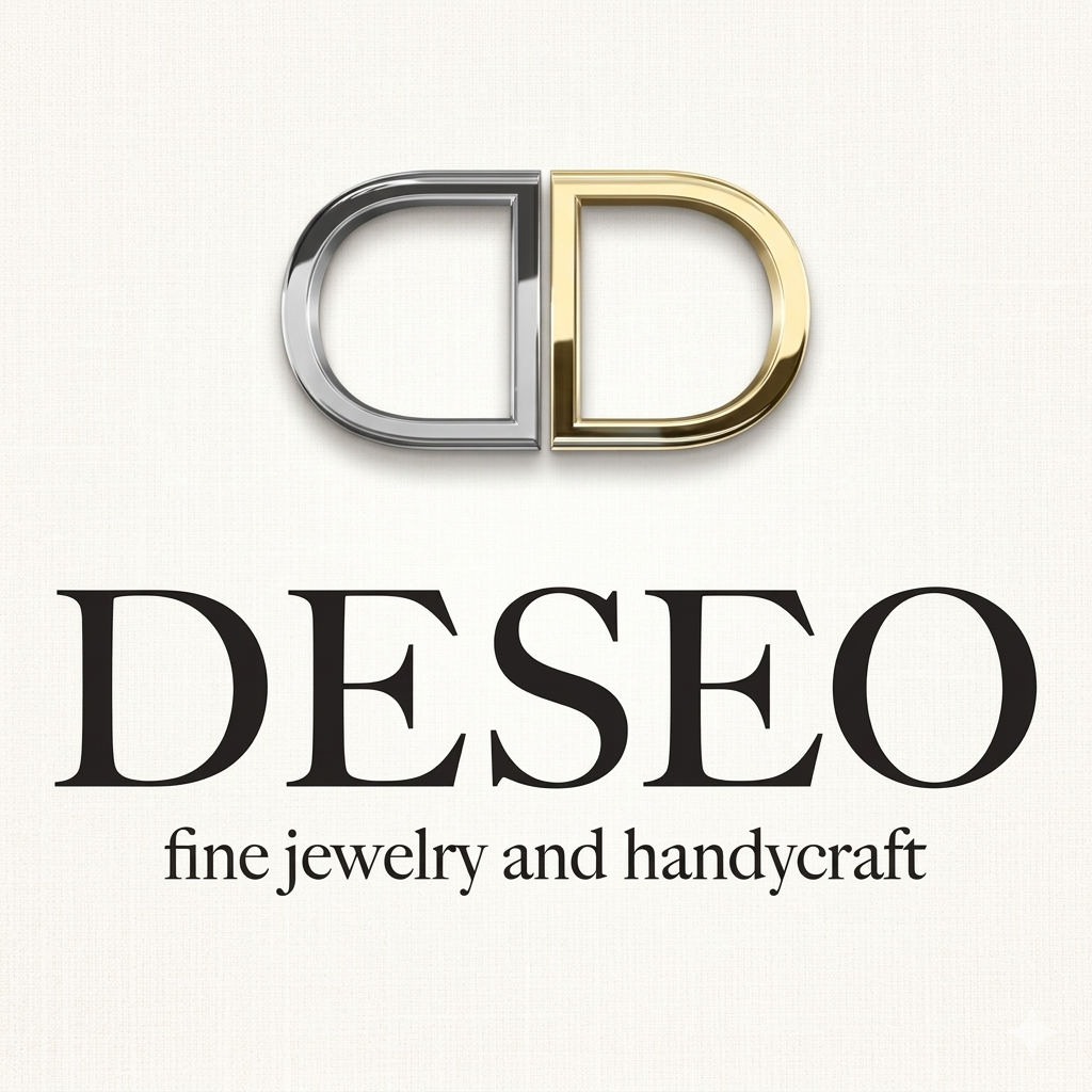 JOYERÍA DESEO